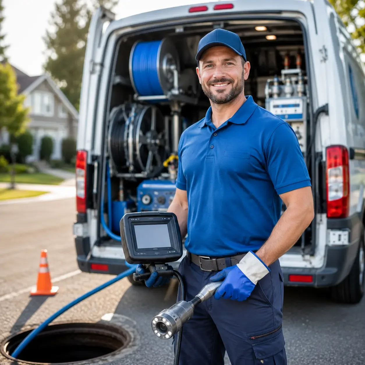 Local Pipe Relining specialists in Rogers, NM